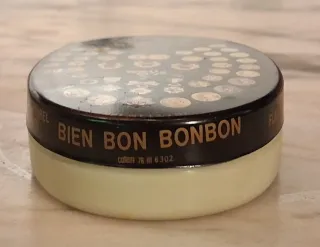 Scatola Anis De l'Abbaye de Flavigny