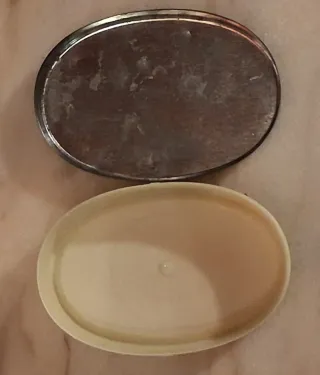 Scatola Anis De l'Abbaye de Flavigny