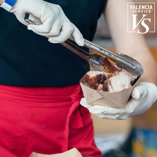 0844 - COMIDA PARA LLEVAR EN LA ZAIDIA