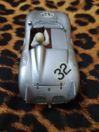 STROMBECKER 550 SPIDER Scalextric