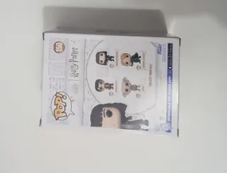 Funko Pop Hermione Granger 150 Harry Potter