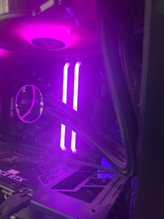 Corsair Vengeance RAM 32gb