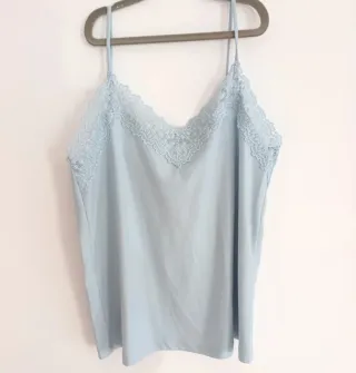 Lote 2 Tops Lenceros Sin Estrenar