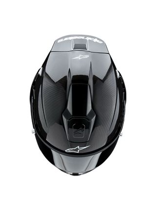 Casco Alpinestars Supertech R10 Carbono