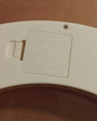 Báscula Digital Cristal Templado 180kg