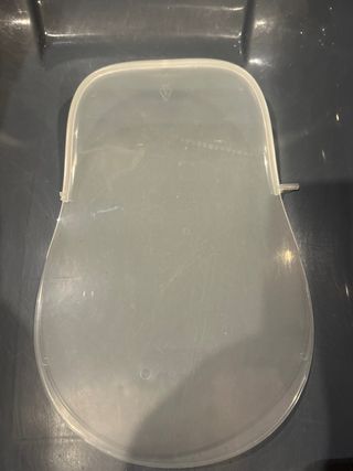 Cama para Gatos y Arenero y comedero