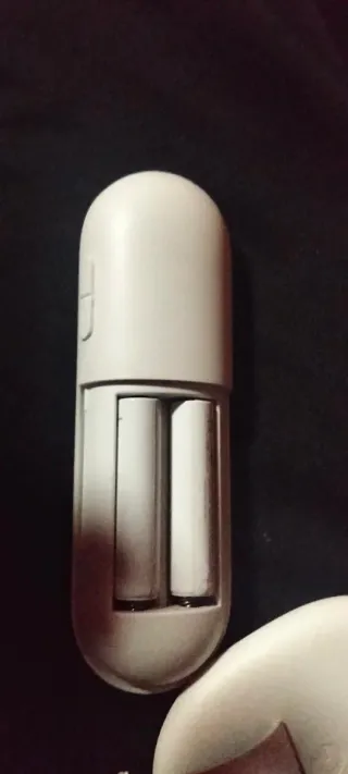 Google Chromecast HDMI Blanco