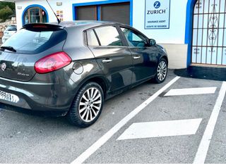 FIAT Bravo 2007
