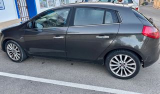 FIAT Bravo 2007
