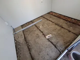 FABRICAMOS tu Caseta Panel Sandwich