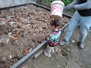 FABRICAMOS tu Caseta Panel Sandwich