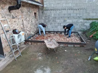 FABRICAMOS tu Caseta Panel Sandwich