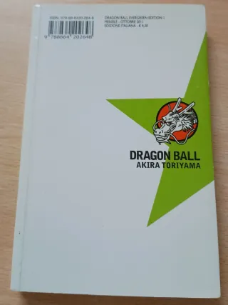 Dragon Ball. Evergreen Edition Vol. 2