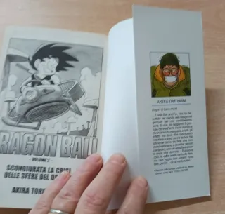 Dragon Ball. Evergreen Edition Vol. 2