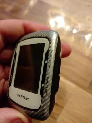 Garmin Edge 500 GPS Ciclocomputador