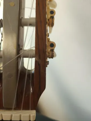 Guitarra Admira Modelo Sevilla