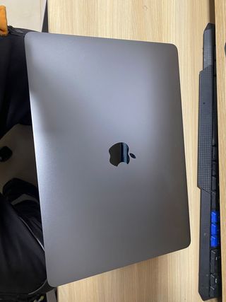 MacBook Pro M1 16GB 1TB Plata/Gris Espacial