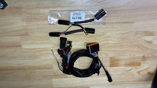 Ducati monster 696 796 central ecu programable