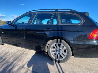 BMW Serie 3  320d Touring