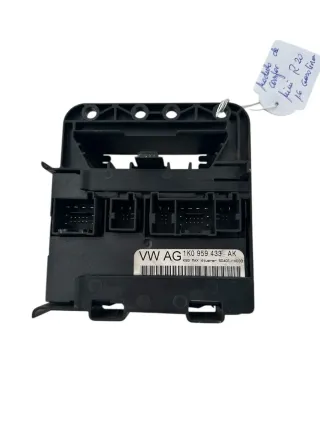 Módulo Confort VW AG 1K0 959 433 AK