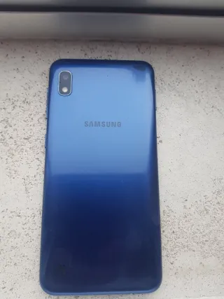 Samsung Galaxy A10