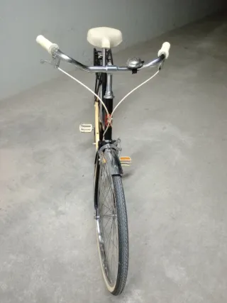 Bicicleta BH Bolero como nueva venta en mano