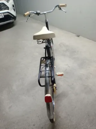 Bicicleta BH Bolero como nueva venta en mano