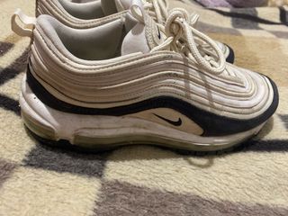 Nike Air Max 97 Mujer Talla 38.5