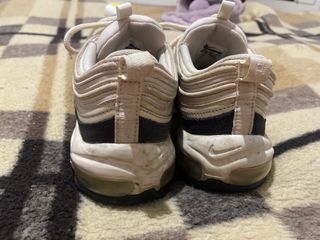 Nike Air Max 97 Mujer Talla 38.5