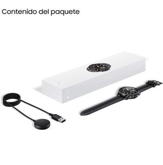 SAMSUNG Galaxy Watch3 Smartwatch de 41mm