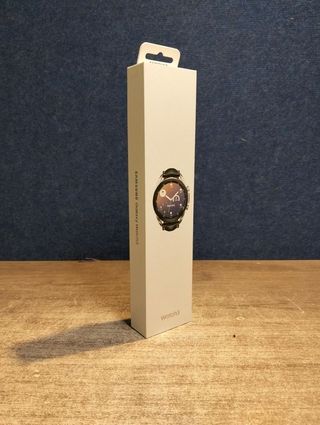 SAMSUNG Galaxy Watch3 Smartwatch de 41mm