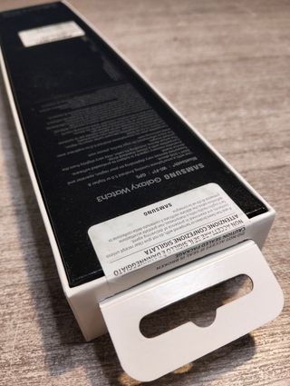 SAMSUNG Galaxy Watch3 Smartwatch de 41mm