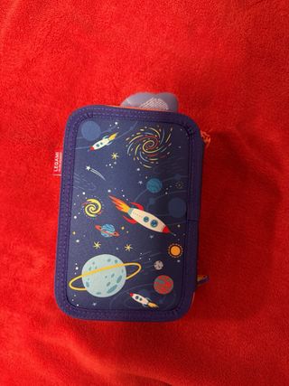 Astuccio 3 zip Legami Spazio