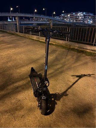 Dualtron Mini Special Long Body