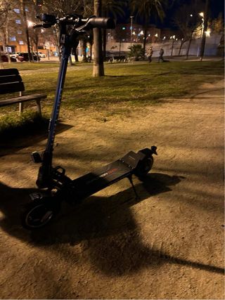 Dualtron Mini Special Long Body