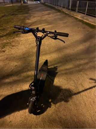 Dualtron Mini Special Long Body