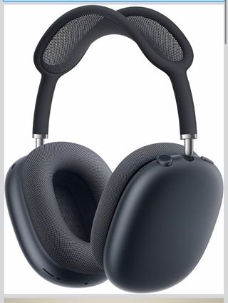 Apple AirPods Max Space Gray