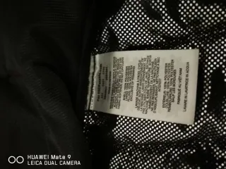 Chaqueta Columbia Omni Heat Hombre Talla S