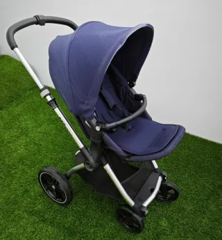 Passeggino Jané Kawai con ovetto