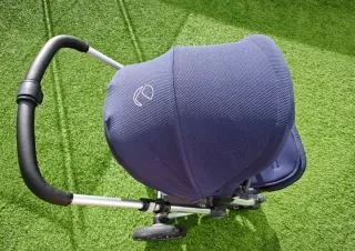 Passeggino Jané Kawai con ovetto