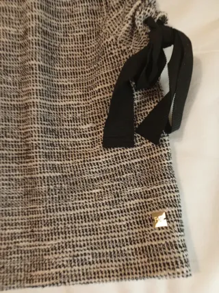 Jersey tipo chsl talla s sin estrenar