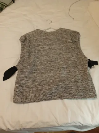 Jersey tipo chsl talla s sin estrenar