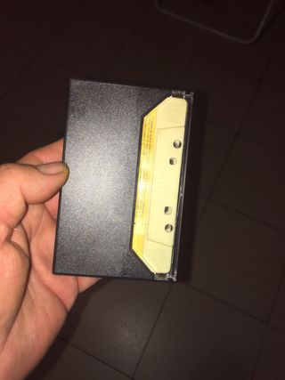 Queen A Kind of Magic Cassette