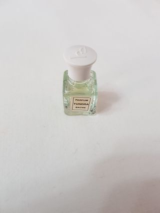 Miniature Bachs Tundra e Chape 75