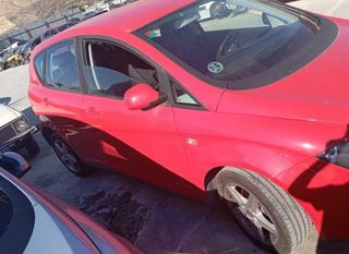 435953 llanta 6.5jx16 seat altea (5p1) 4kids