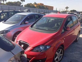 435953 llanta 6.5jx16 seat altea (5p1) 4kids
