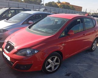 435953 llanta 6.5jx16 seat altea (5p1) 4kids