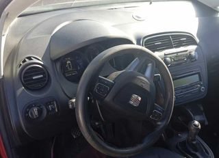 435953 llanta 6.5jx16 seat altea (5p1) 4kids