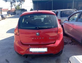 435953 llanta 6.5jx16 seat altea (5p1) 4kids
