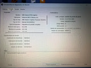 Lenovo Ideapad 3 Portátil
